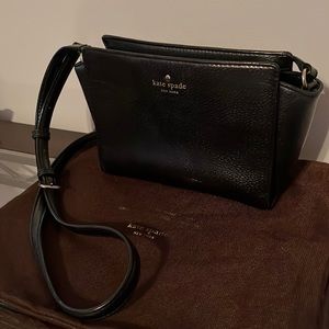 Genuine Kate Spade Leather Purse